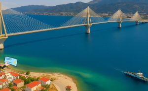 Patras travel guide 2025 – Top attractions & unmissable Greek restaurants