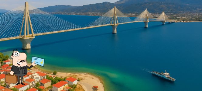Patras travel guide 2025 – Top attractions & unmissable Greek restaurants