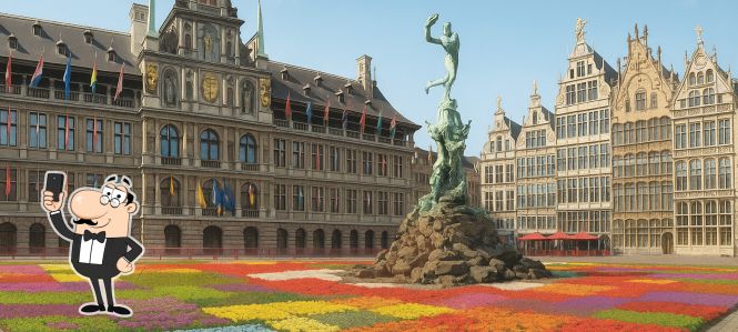 Insider Antwerp 2025: Rooftop Farms, Canal Tunnels & Where to Eat