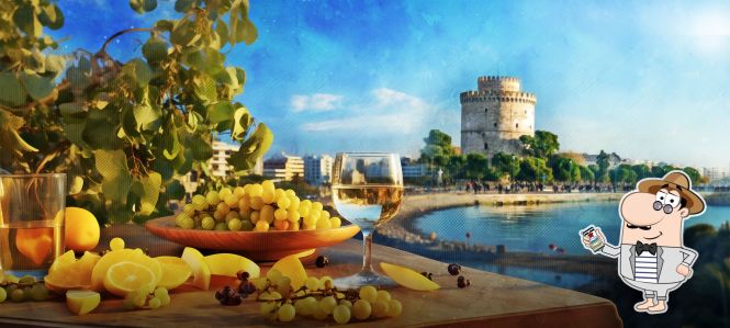 Что попробовать в Салониках и где это сделать: 10 блюд греческой кухни