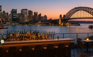 Top 10 best rooftop bars and restaurants you must visit in Sydney, Australia
