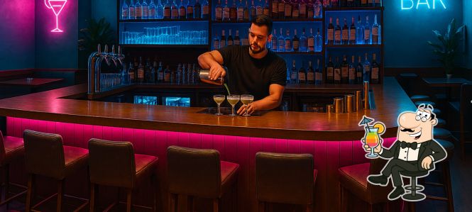 Top 7 speakeasy bars in Europe: hidden cocktail spots in major cities 2025