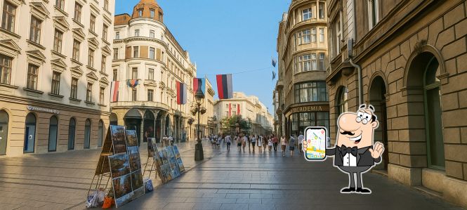 Belgrade, Serbia in 2 Days: Perfect Weekend Itinerary & Food Guide