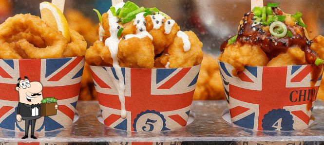 The best street food markets in London — and where to sit down nearby