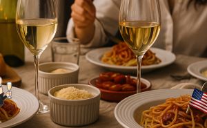 Top 10 Italian restaurants in the USA you must visit in 2025