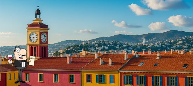 Top Italian restaurants to try in Nice in 2025