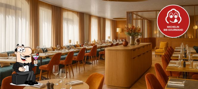Top 5 Bib Gourmand Michelin restaurants in Bordeaux, France