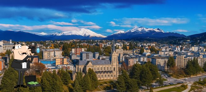 Bariloche, Argentina travel tips: best places to visit and where to eat after