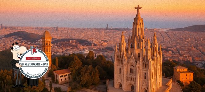Top 7 places to eat in Barcelona, Spain: Restaurant Guru 2025 selection