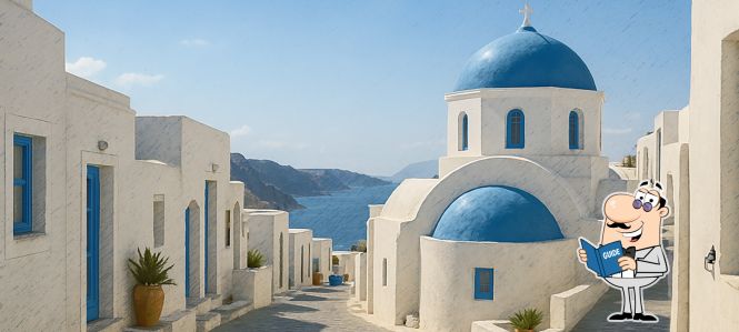 Santorini 2025: Top 5 things to do, hidden gems & must-try restaurants
