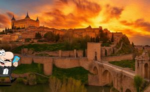 Toledo travel & food guide: Best eats, top sights & tips