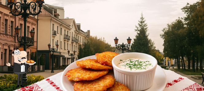Топ-9 белорусских блюд, которые обязательно нужно попробовать в Бресте