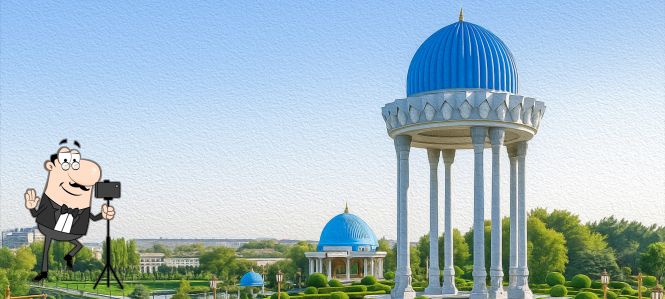 Tashkent, Uzbekistan: Top sights, best restaurants & insider travel tips