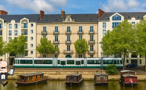 Nantes: A travel & eat guide to France’s playful port city