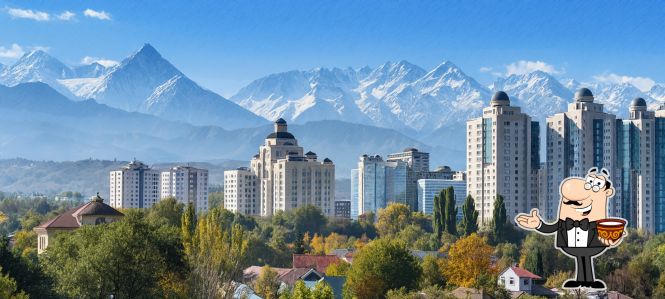 Almaty, Kazakhstan travel guide: Top things to do, eat & see