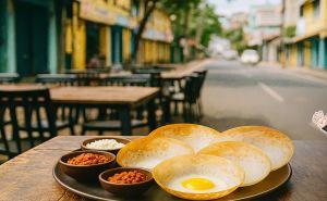 5 must-try local dishes in Sri Lanka & where to try them