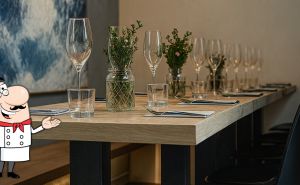 Best Chef's table experiences under $200 (UK & USA)