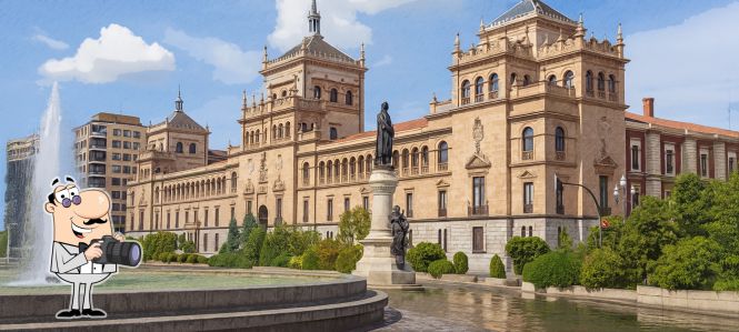What to do in Valladolid, Spain: 5 highlights and great places to eat