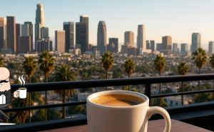 Best coffee cities in the world for specialty brews