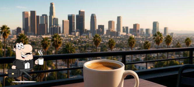 Best coffee cities in the world for specialty brews