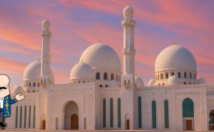 Shymkent, Kazakhstan: A short guide to the city and its food