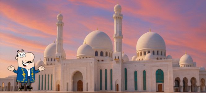 Shymkent, Kazakhstan: A short guide to the city and its food