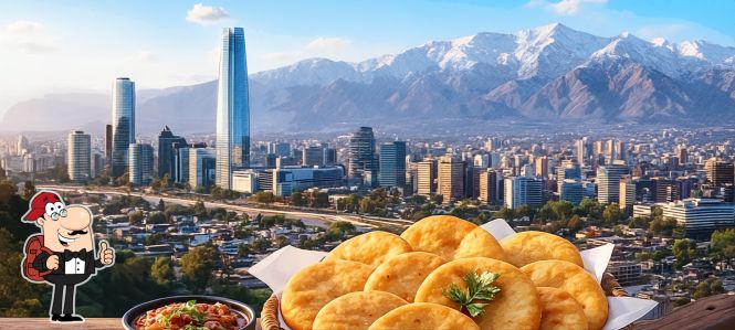 What to eat in Chile: 6 classic Chilean foods & top restaurants to try them