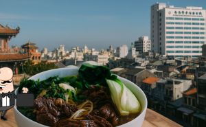 Taiwanese food guide: What and where to eat in Tainan