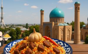 Что попробовать в Ташкенте: 10 самых популярных блюд узбекской кухни