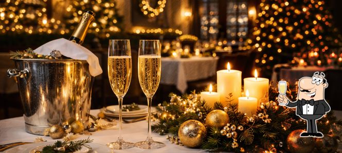 Best sparkling wines for New Year’s Eve — and the best places to enjoy them
