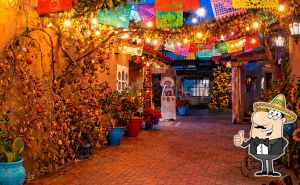 What to see and where to eat in Albuquerque, New Mexico