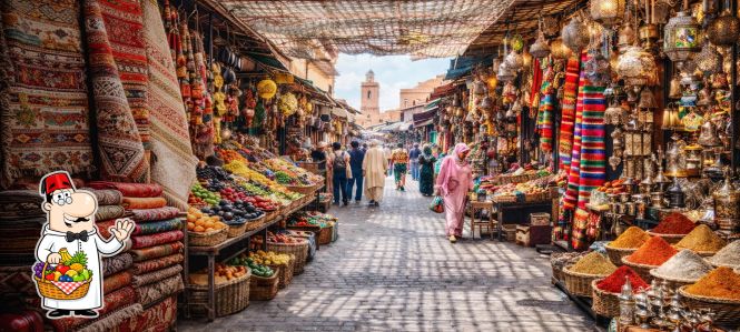 Marrakech, Morocco: 5 alternative things to do + great restaurants nearby