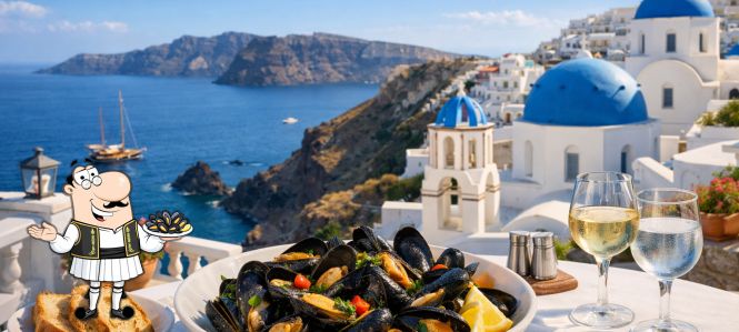 Best coastal food destinations in the world: 7 beach towns to visit