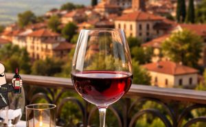 7 best countries for wine travel beyond France & Italy + bar picks
