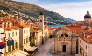 Dubrovnik, Croatia 2026: Forts, swims, markets + 5 restaurants you’ll like