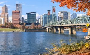 Top 5 things to do in Portland, Oregon + top restaurants nearby