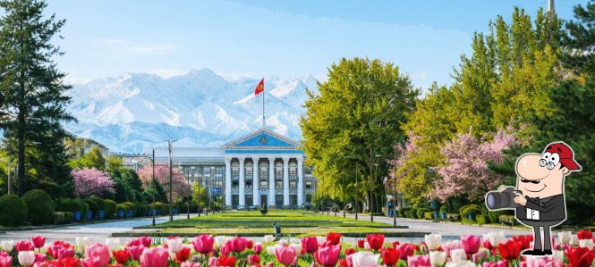 Bishkek, Kyrgyzstan guide: Top places, sights & best local restaurants