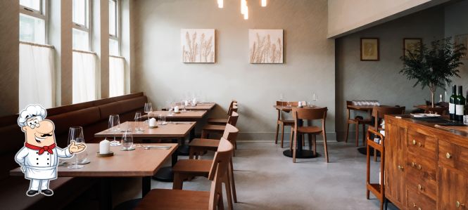 Top 6 Michelin-starred and Bib Gourmand restaurants in Cardiff, the UK