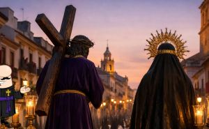 Semana Santa in Spain 2026: Holy Week dates, best cities and travel tips