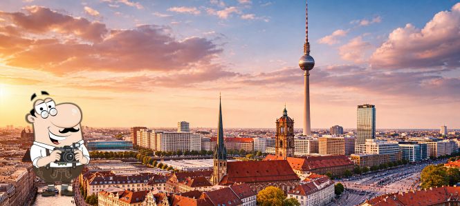 How to spend a weekend getaway in Berlin, Germany