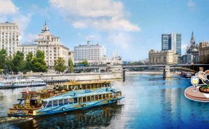 15 лучших рыбных ресторанов Москвы 2026