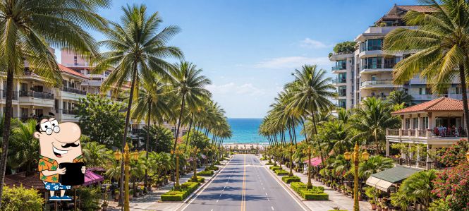 What to do in Sihanoukville, Cambodia: Beaches, islands, food and more