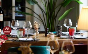 Bib Gourmand: 6 affordable Michelin-rated restaurants in Bruges, Belgium