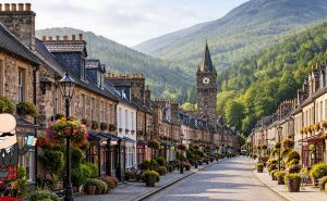 5 fascinating things to do in Edinburgh, Scotland