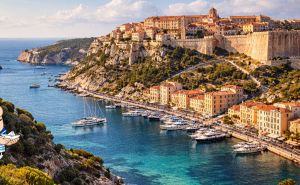 The best places in Corsica, France: where to eat and what to see