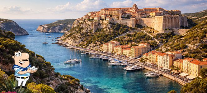 The best places in Corsica, France: where to eat and what to see