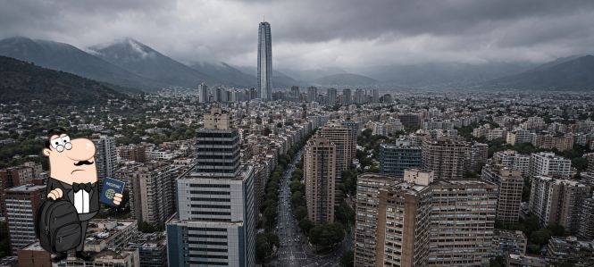 7 reasons not to move to Santiago de Chile — and where to eat well anyway