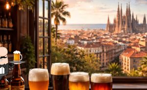 Where to drink well: Europe’s craft beer cities for taprooms and great food