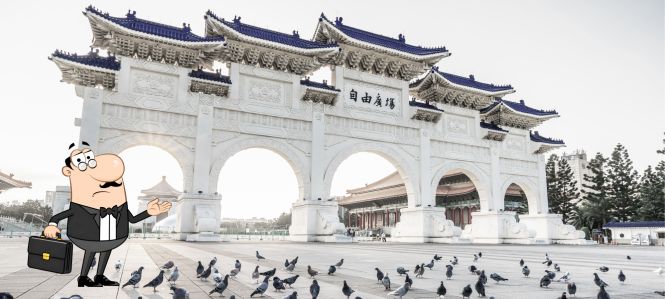 Living in Taipei: Hidden downsides and food that saves the day