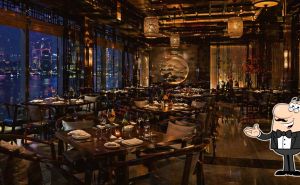 Top-grossing restaurants in Asia